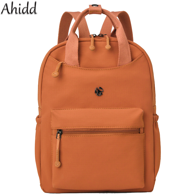 Women Bags Deals - Ransel Modis Wanita Tas Daypack Tahan