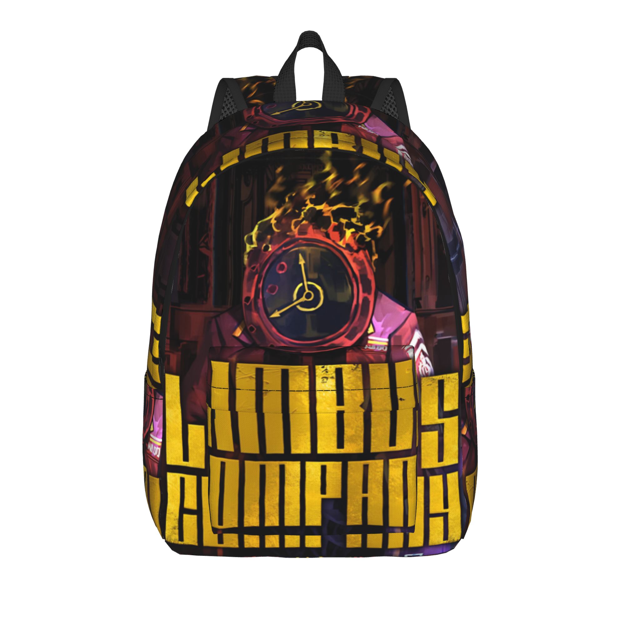 Women Bags Company - Limbus Company Games Tas Ransel Keren