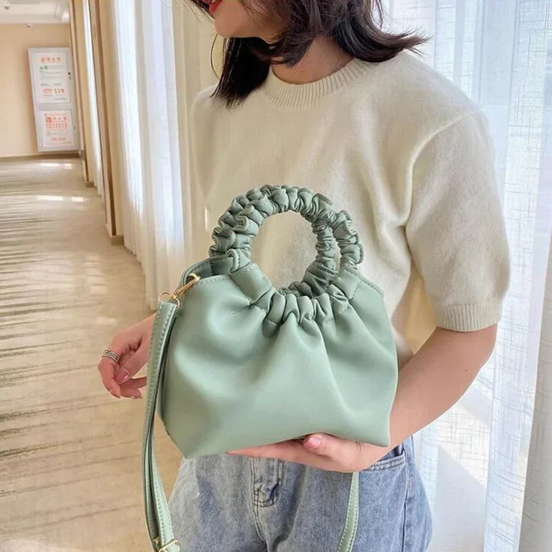 Women Bags Rack - Tas Tangan Kecil untuk Wanita Tas