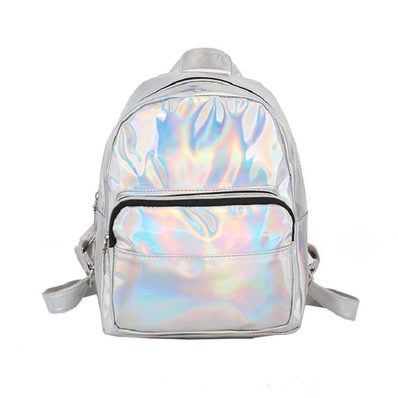 Women Bags Deals - Ransel Laser Fashion 2025 Tas Wanita