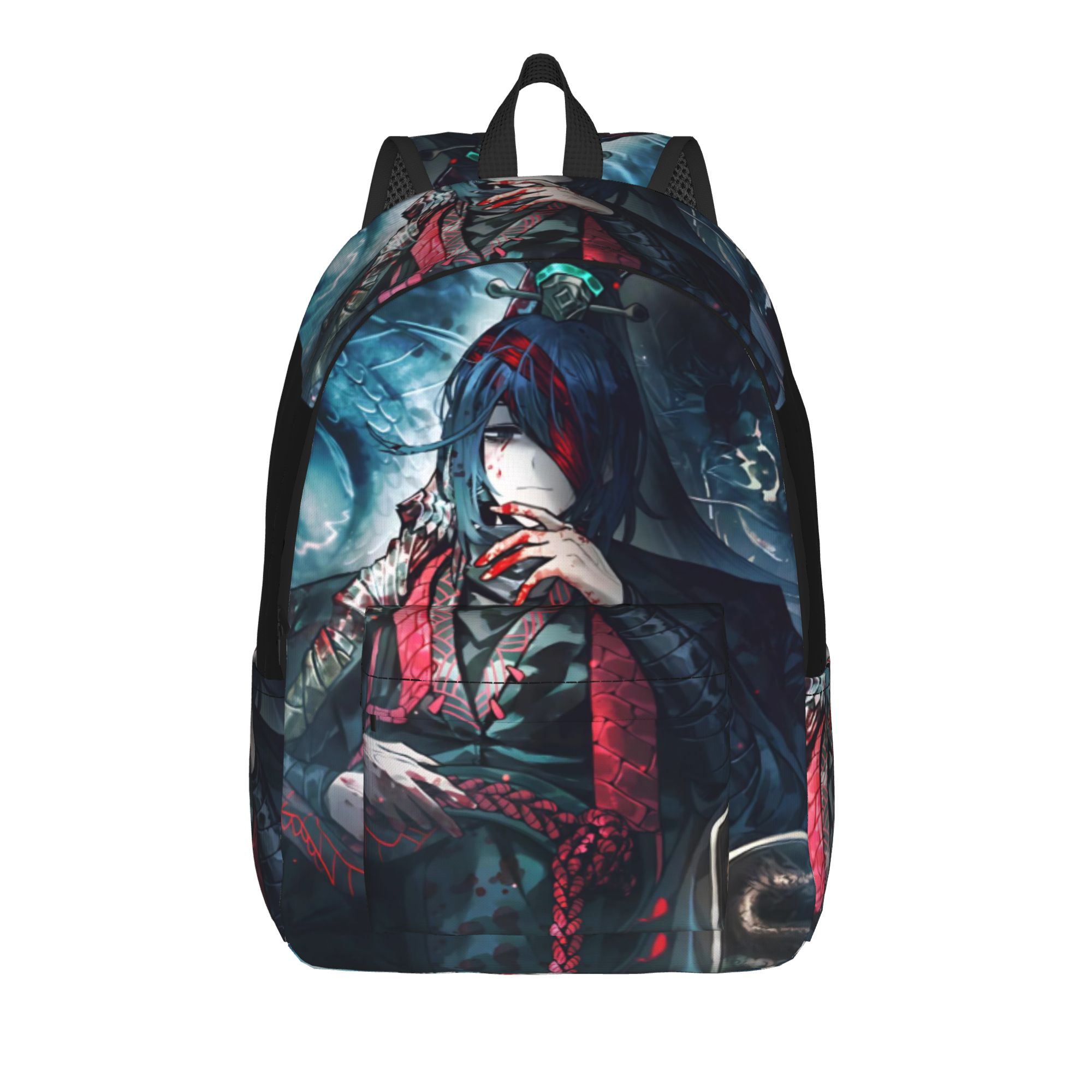 Women Bags Company - Ransel Permainan Limbus Company untuk Pria