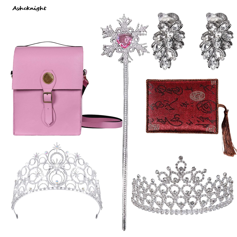 Women Bags Europe - Glinda Cosplay Tongkat Sihir Aksesori Penyamaran