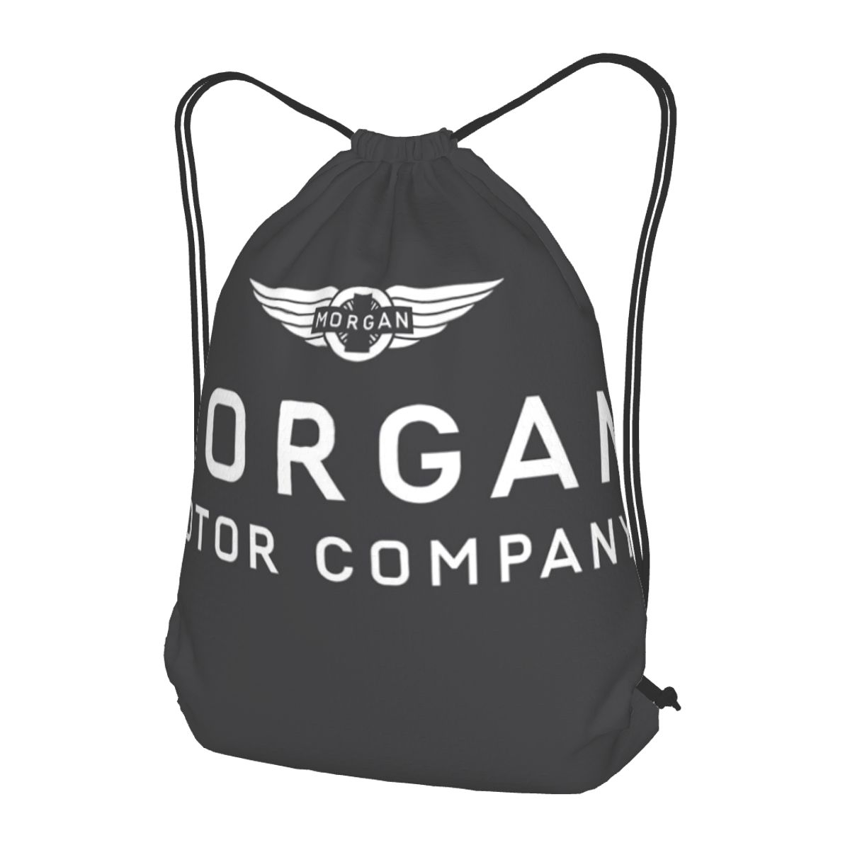 Women Bags Company - Morgan Motor Car Company Tas Ransel