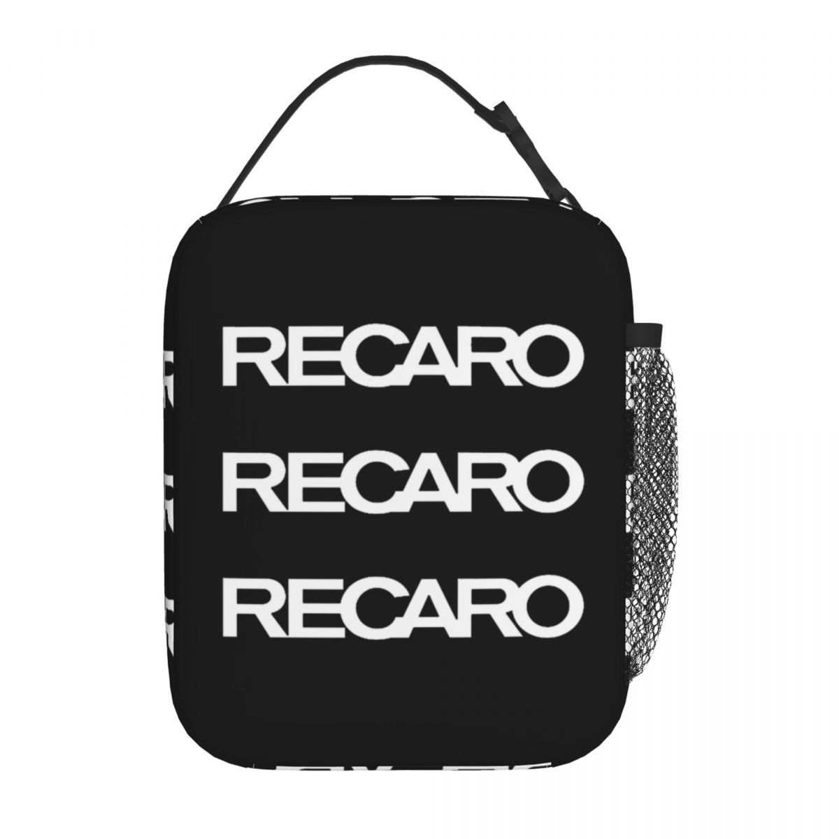 Women Bags Logo - Tas Makan Siang Terisolasi Logo R-Recaros
