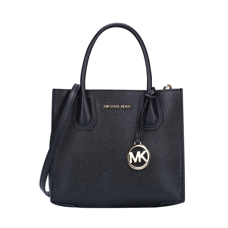 Women'S Bags Of Michael Kors - Michael Kors MERCER tote selempang kulit