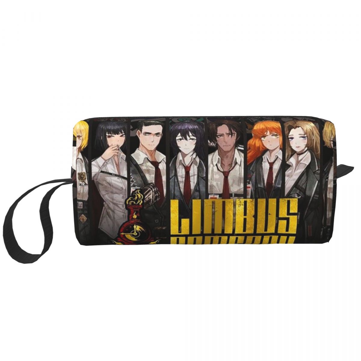 Women Bags Company - Kotak Pensil Limbus Company untuk Siswa,