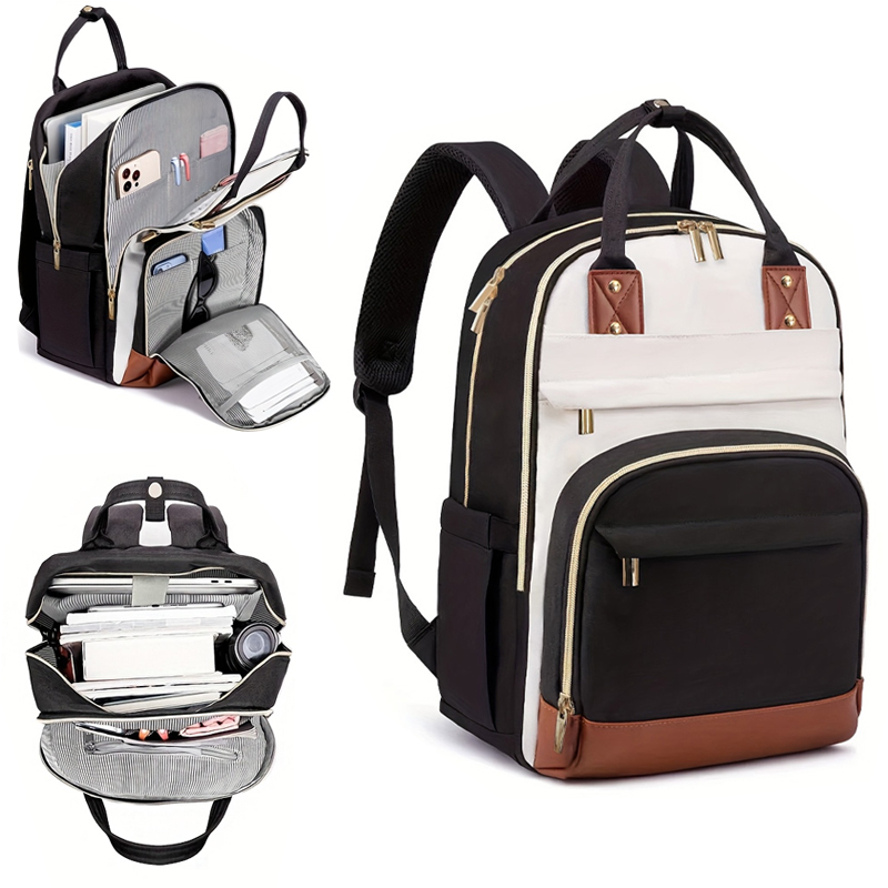 Women Bags Deals - Tas ransel wanita multi-warna dengan tali