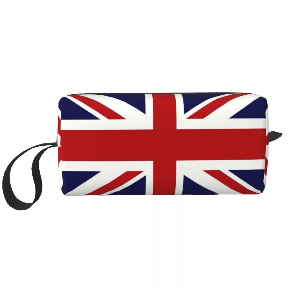 Women Bags Uk - Kawaii Union Jack bendera UK tas