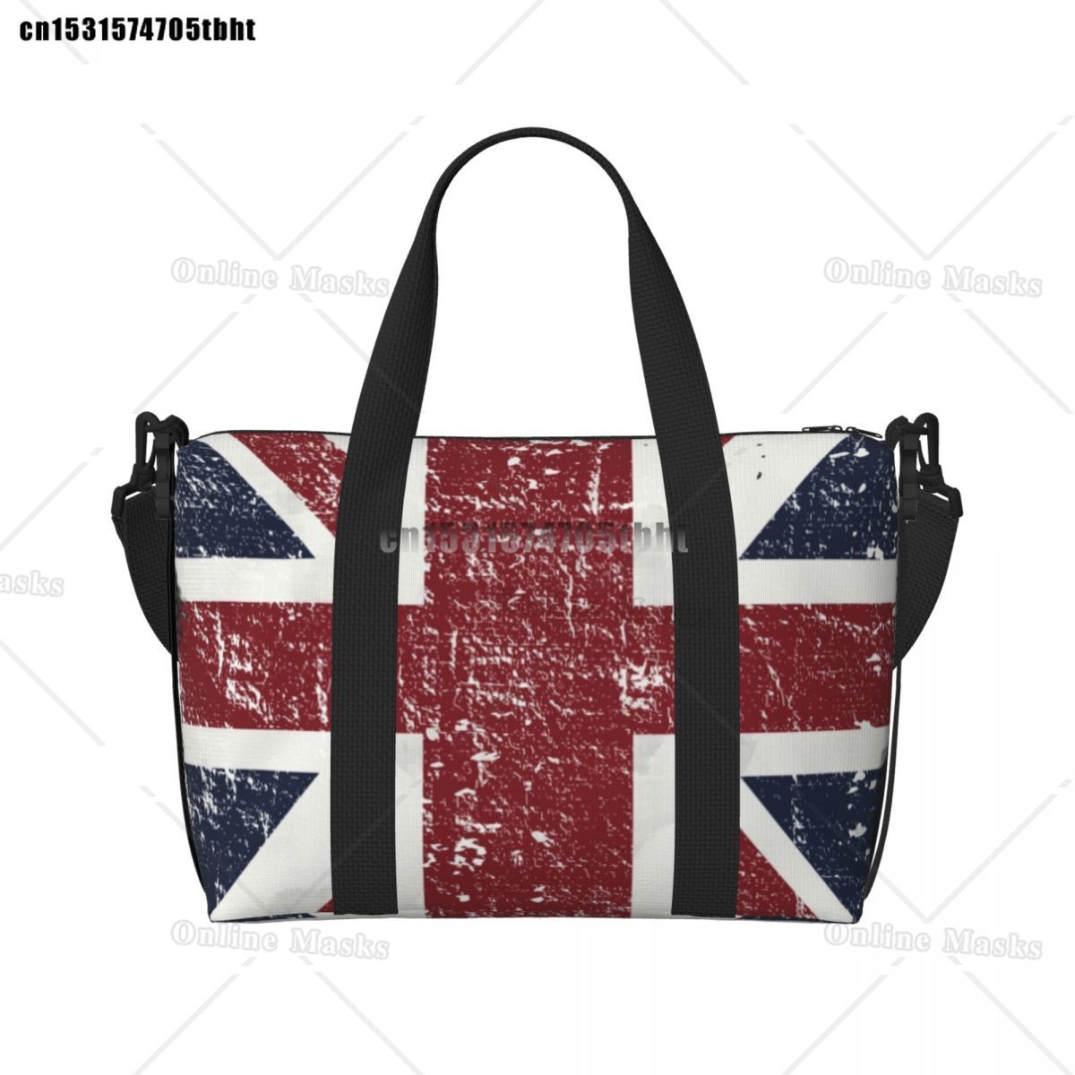Women Bags Uk - Union Jack Flag Of The UK