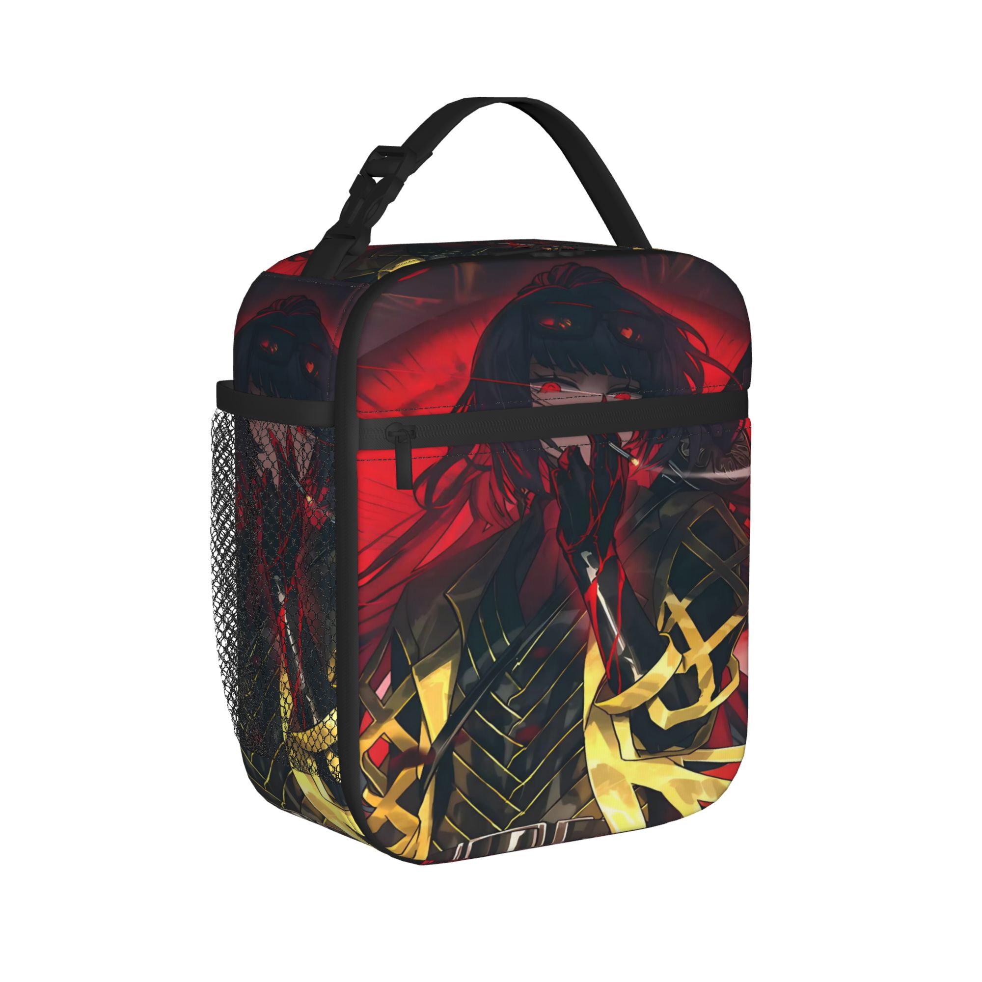 Women Bags Company - Tas Makan Siang Terisolasi Limbus Company