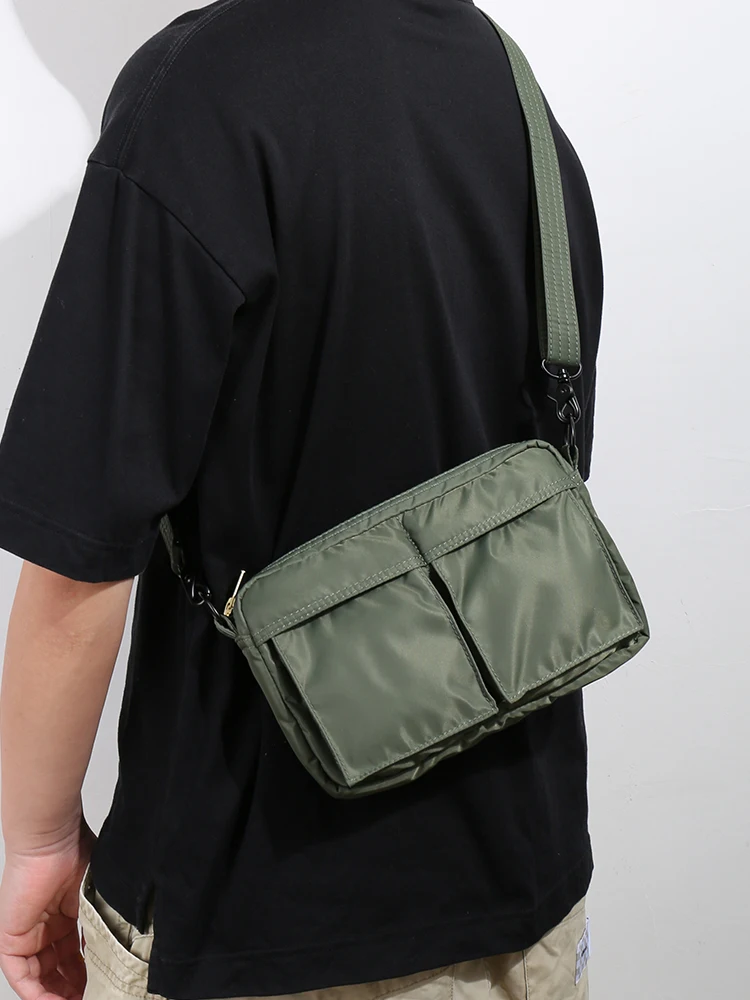 Women Bags Rack - Tas Bahu Selempang Mini Serbaguna untuk