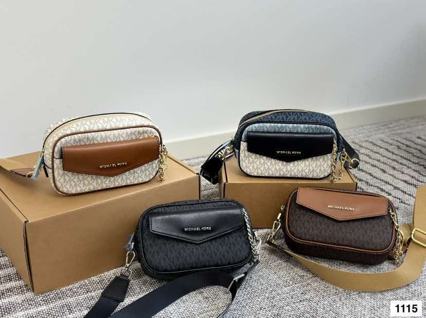 Women'S Bags Of Michael Kors - Michael Kors Jet Set 2026 Tas