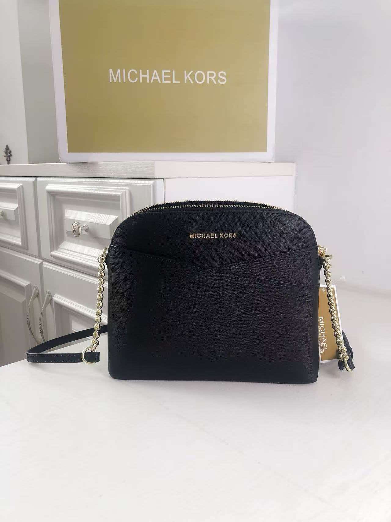 Women'S Bags Of Michael Kors - Michael Kors 2026 Tas Selempang Wanita