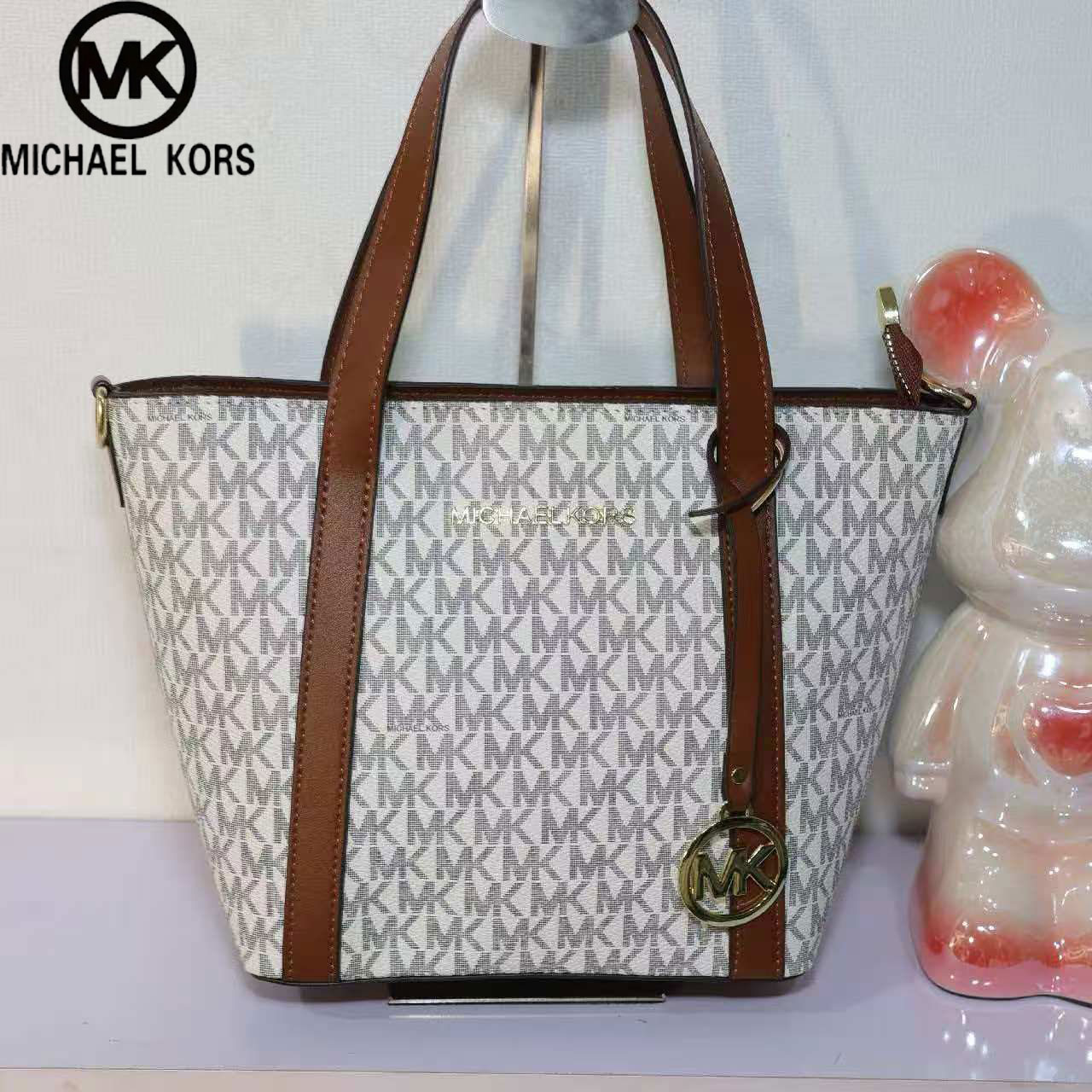 Women'S Bags Of Michael Kors - MICHAEL KORS/Michael Kors MK Tas Tote