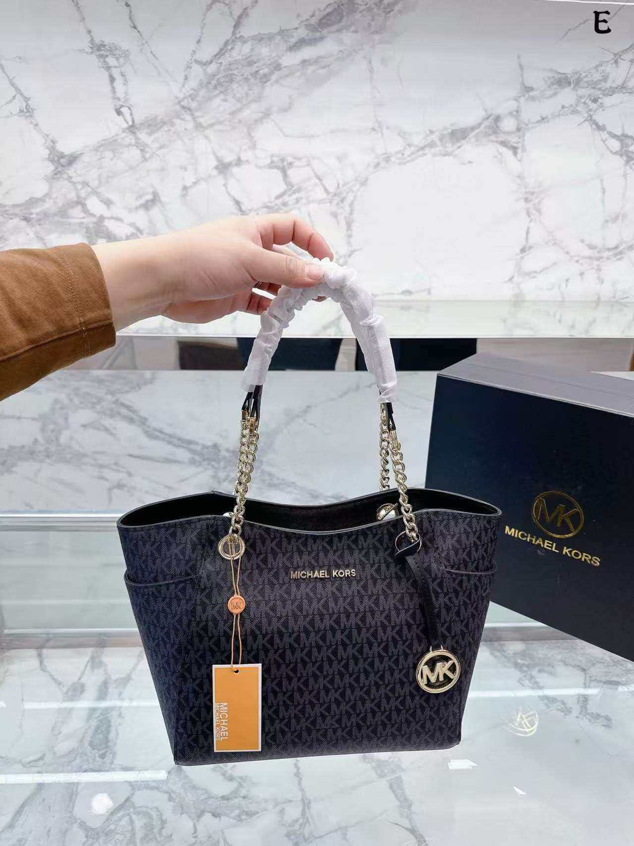 Women'S Bags Of Michael Kors - Michael Kors Jet Set 2026 Kedatangan