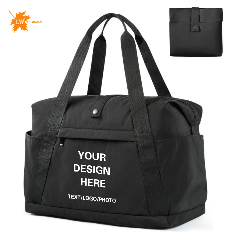 Women Bags Logo - Tas Perjalanan Custom, Tas Bagasi dengan