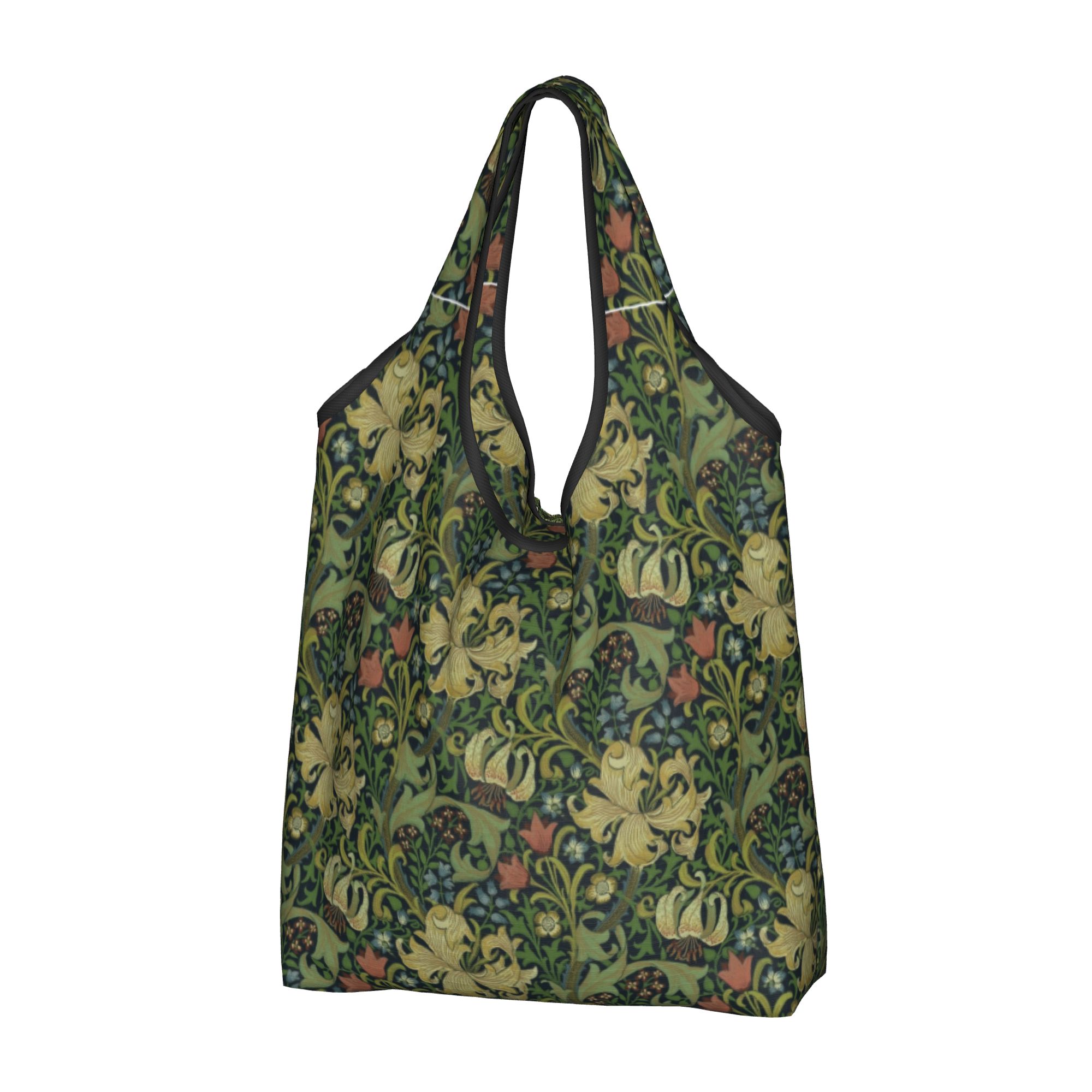 Women Bags Company - Tas Belanja Kustom William Morris Company
