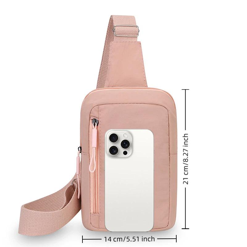 Women Bags Deals - Tas Selempang Mini Tas Ransel Dada