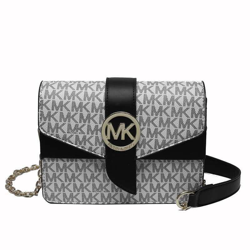 Women'S Bags Of Michael Kors - Tas Rantai Wanita Michael Kors MK,