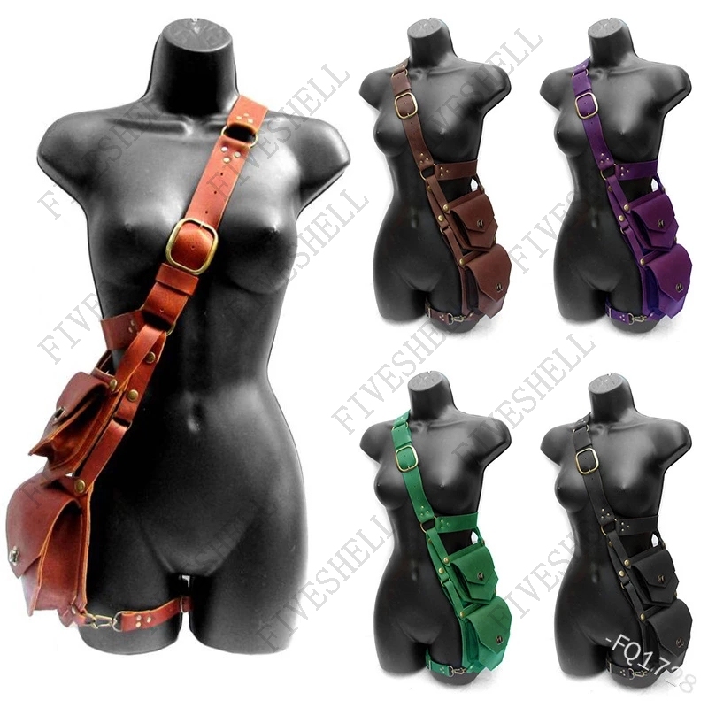 Kostum Tas Kantong Pinggang Sa - Women Bags Europe ulasan dan harga