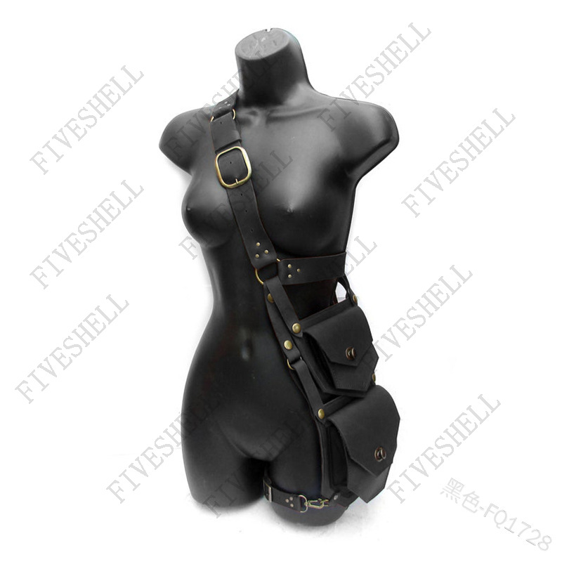 Kostum Tas Kantong Pinggang Sa - Women Bags Europe ulasan dan harga