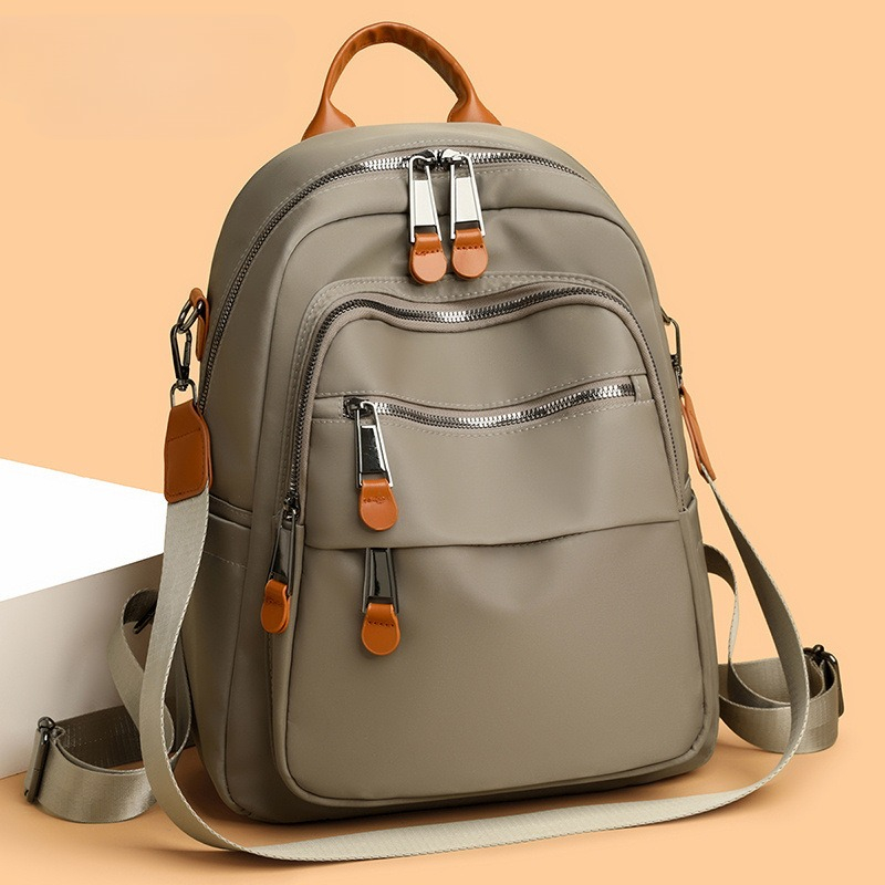 Ransel perjalanan wanita Eropa - Women Bags Europe ulasan dan harga