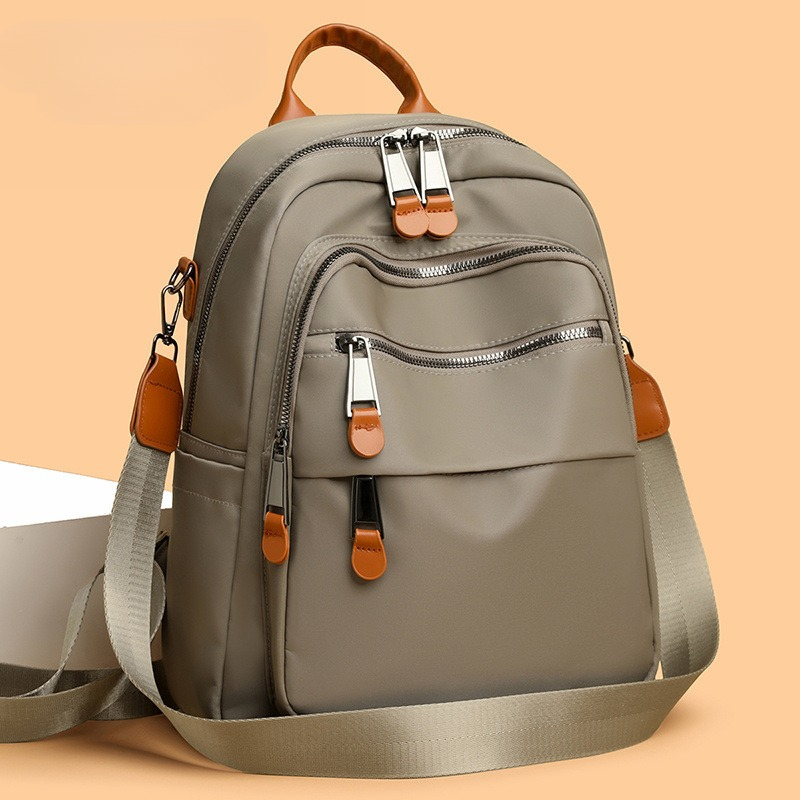 Ransel perjalanan wanita Eropa - Women Bags Europe ulasan dan harga