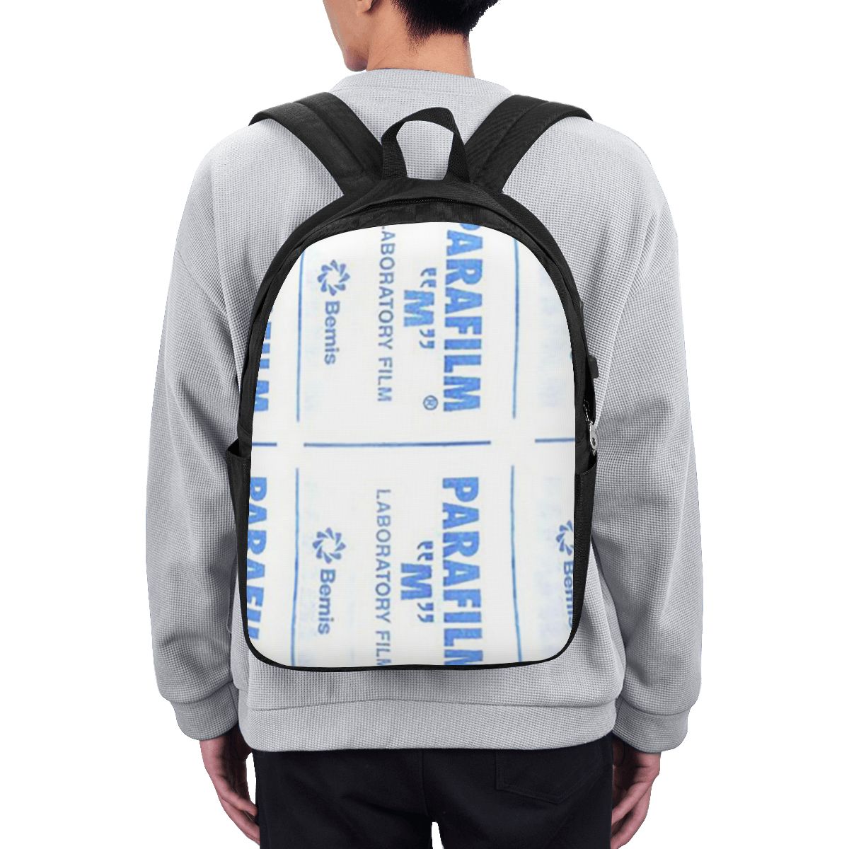 Parafilm Adalah Tas Ransel Pen - Women'S Bags Travel ulasan dan harga