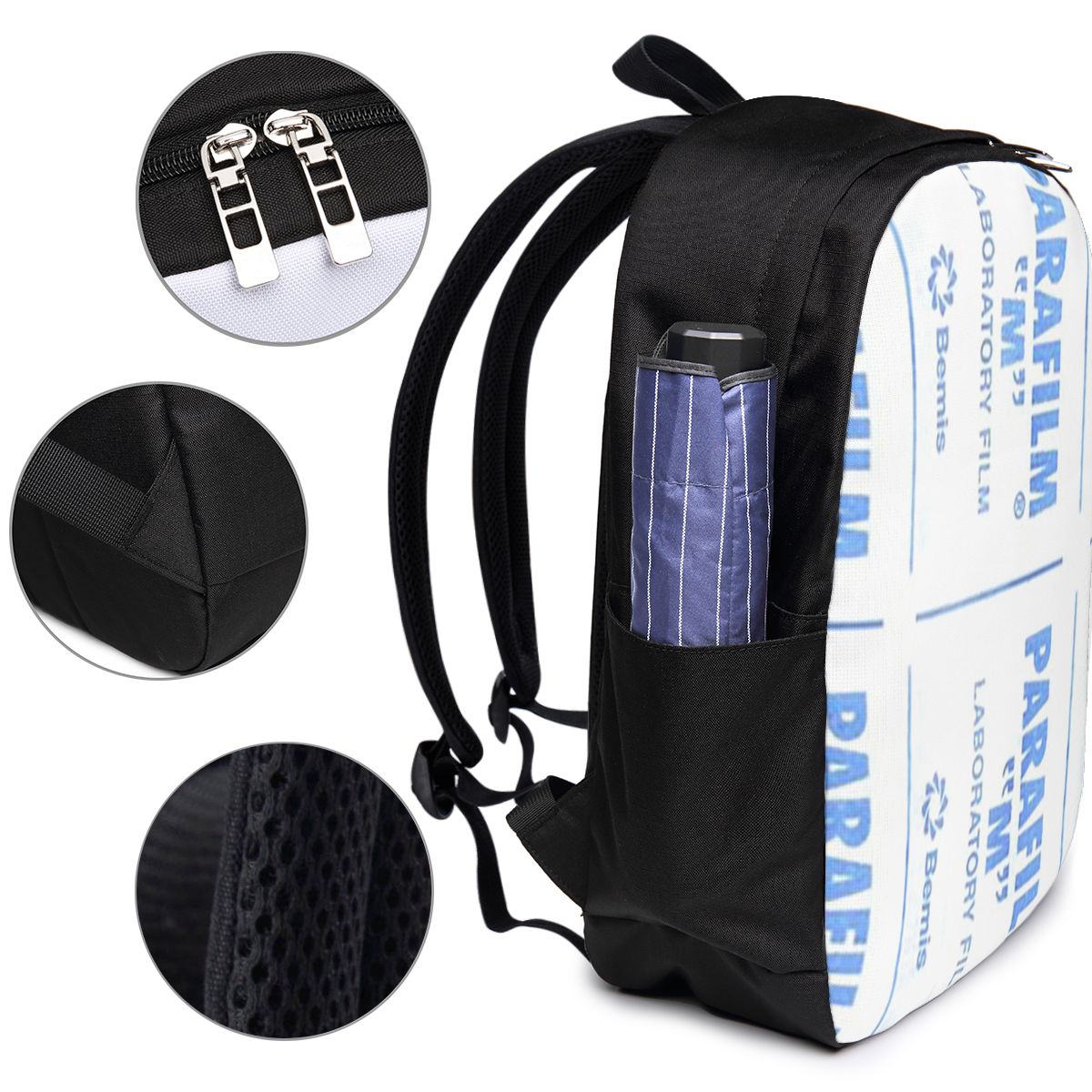Parafilm Adalah Tas Ransel Pen - Women'S Bags Travel ulasan dan harga