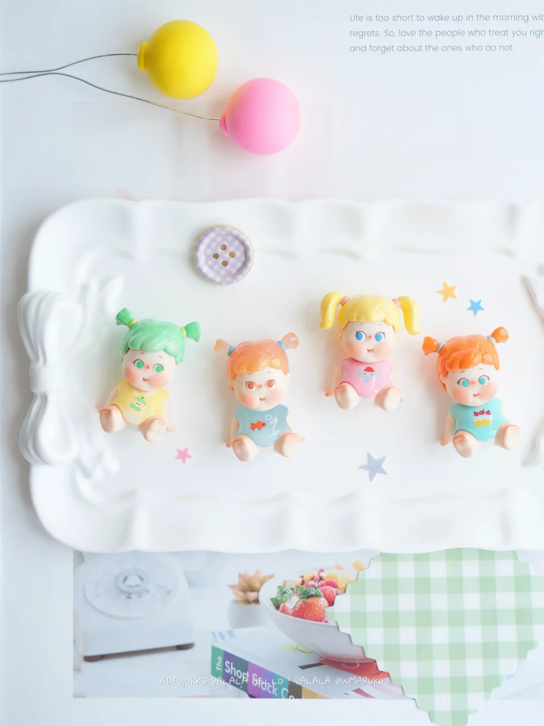 Valala 1.0 Blind Box Blind Bag - Women'S Bags New Collection ulasan dan harga