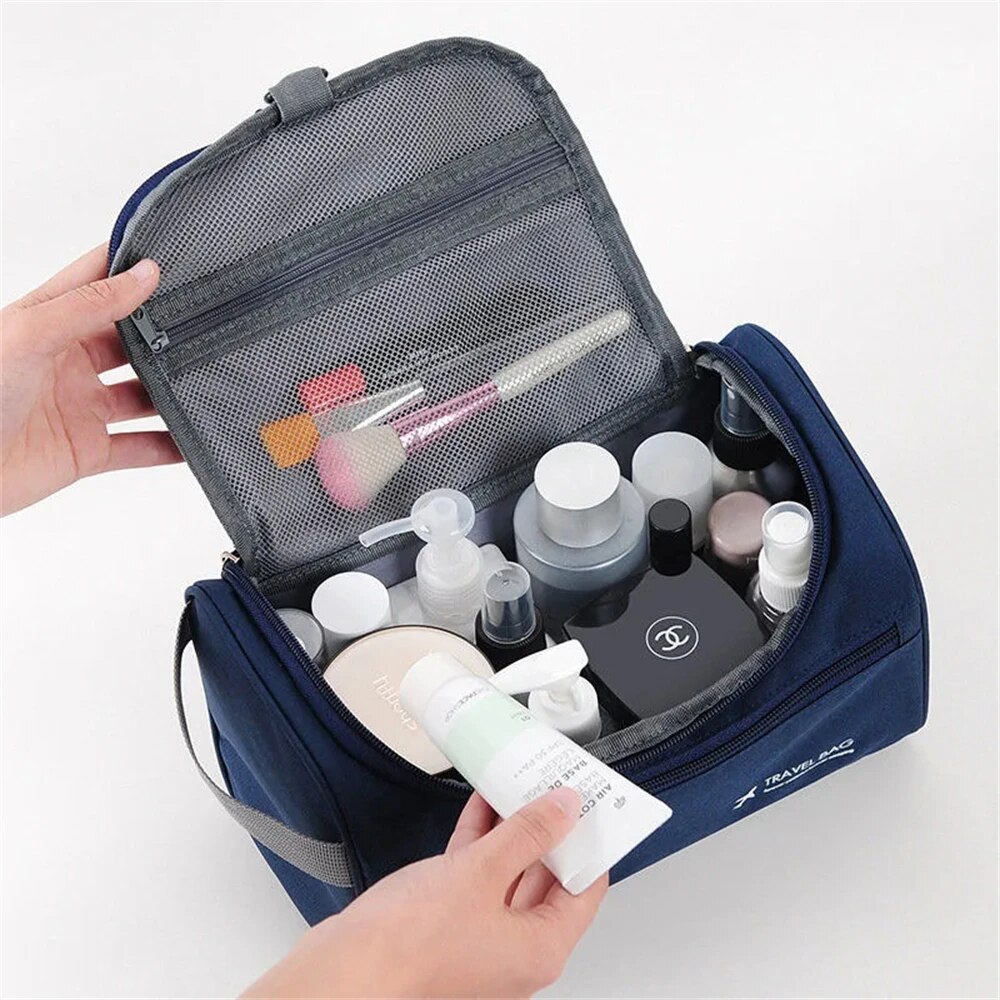 Tas penyimpanan kosmetik pria, - Women Bags Eg ulasan dan harga