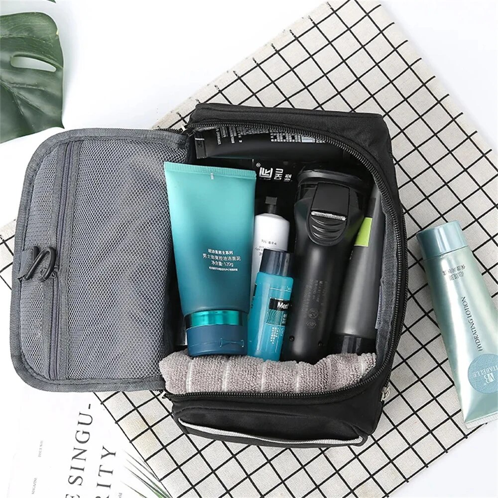 Tas penyimpanan kosmetik pria, - Women Bags Eg ulasan dan harga
