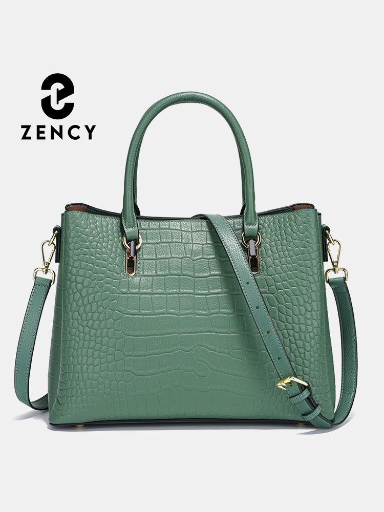 Tas Tangan Wanita Zency dari K - Women Bags Green ulasan dan harga