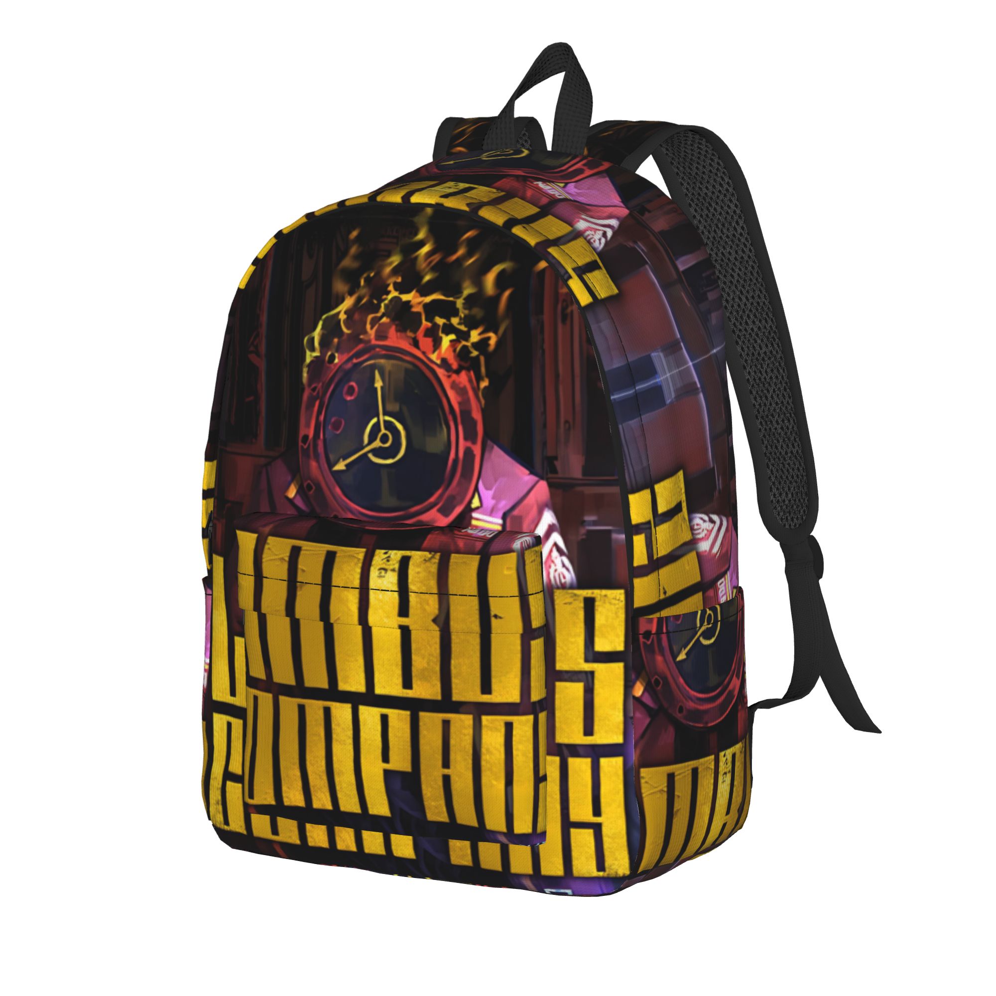 Limbus Company Games Tas Ranse - Women Bags Company ulasan dan harga