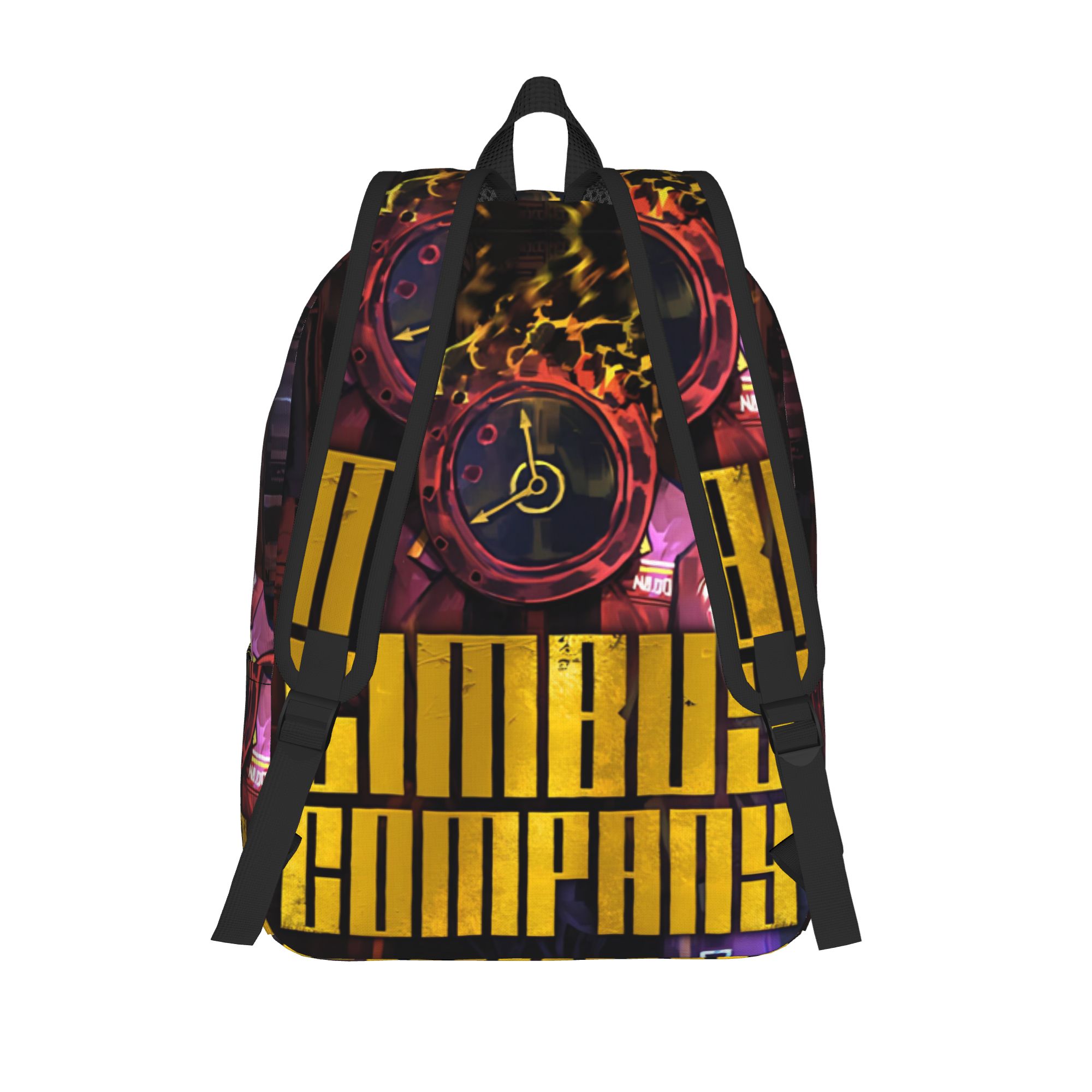 Limbus Company Games Tas Ranse - Women Bags Company ulasan dan harga