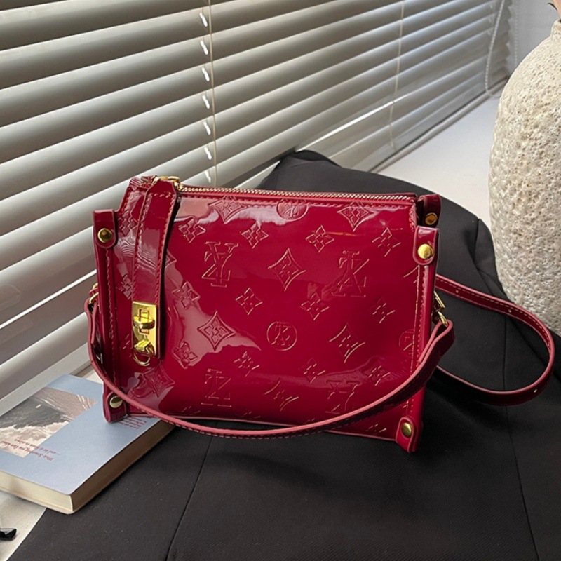 Koleksi Desain Klasik 2026 Mod - Women'S Bags New Collection ulasan dan harga