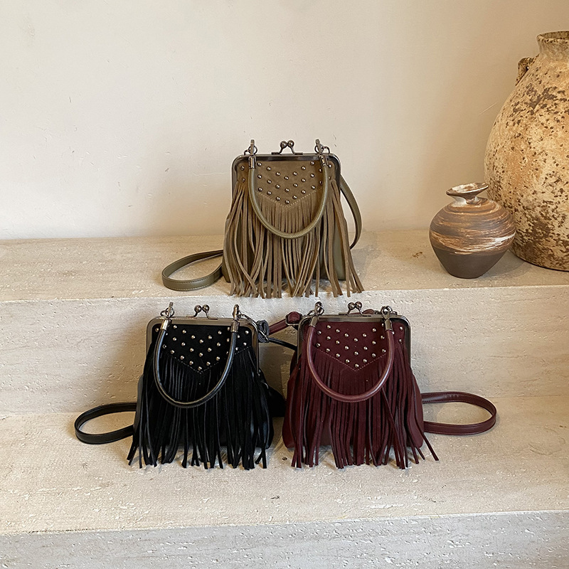 Tas Selempang Wanita Model Riv - Women'S Bags New Collection ulasan dan harga