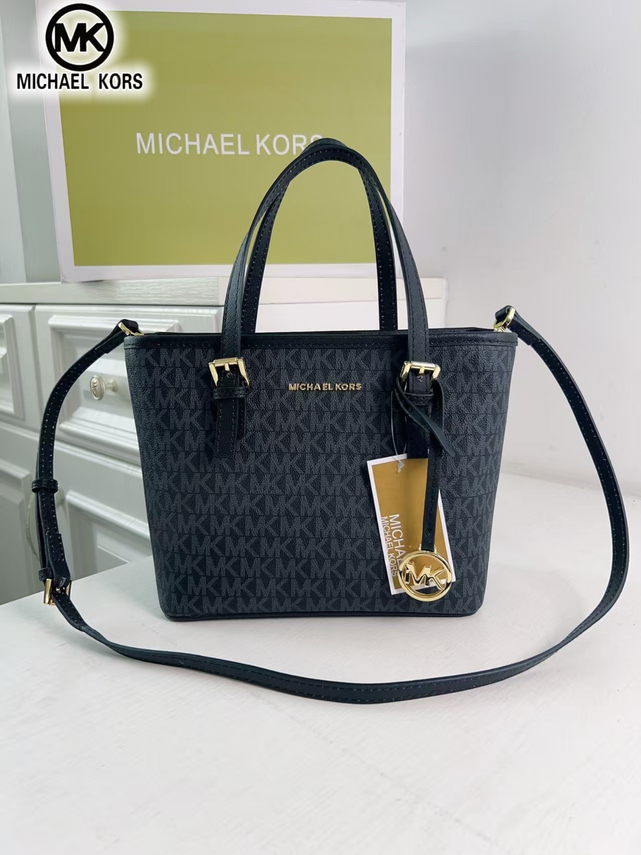 2026 MICHAEL KORS Tas Selempan - Women'S Bags Of Michael Kors ulasan dan harga