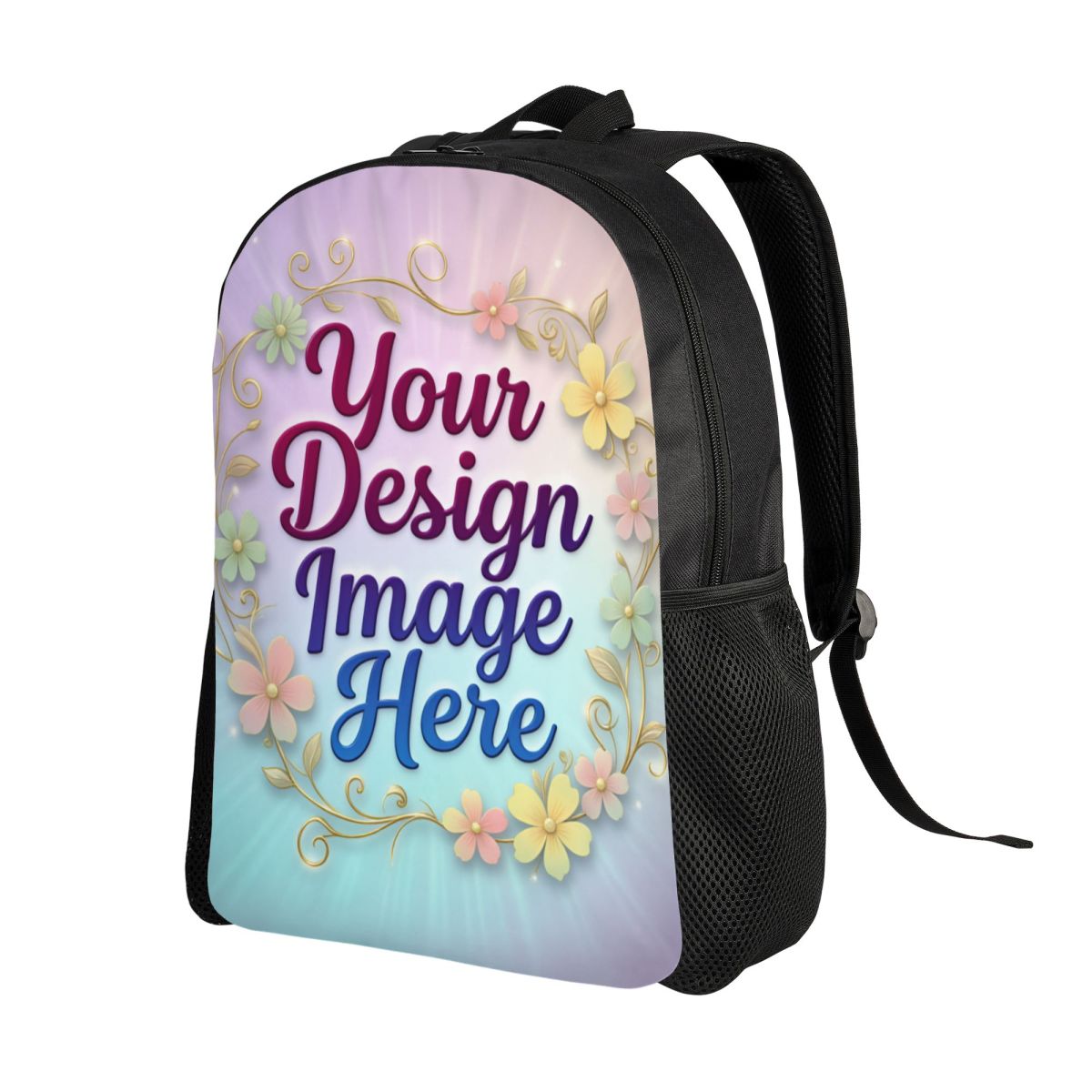 Tas Ransel Laptop dengan Logo  - Women Bags Logo ulasan dan harga