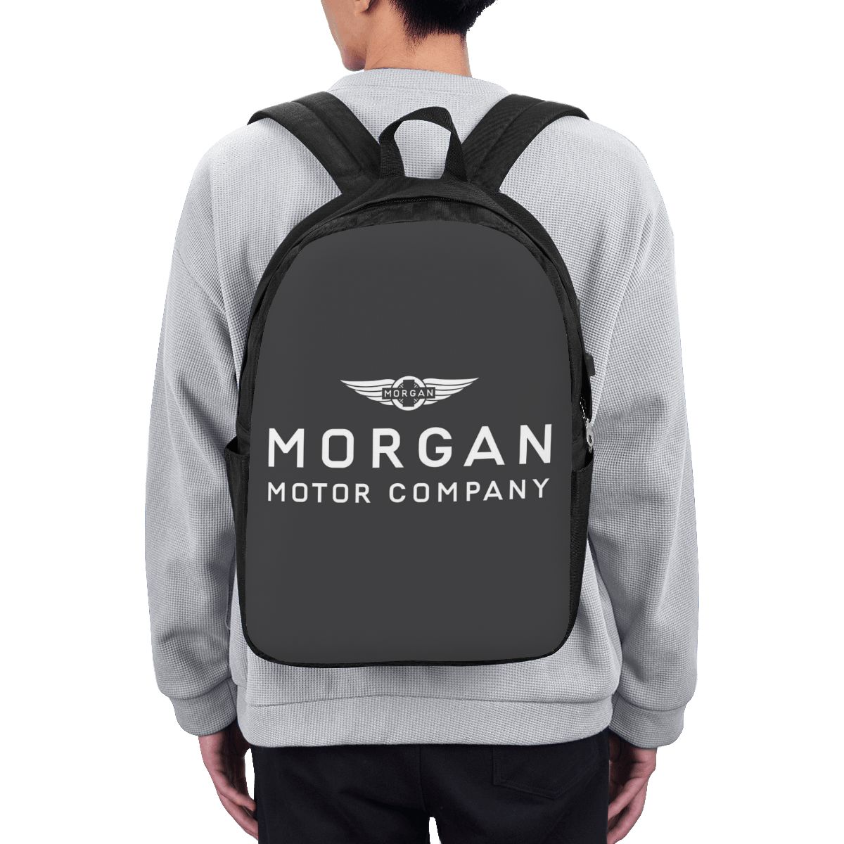 Morgan Motor Car Company Tas R - Women'S Bags Travel ulasan dan harga