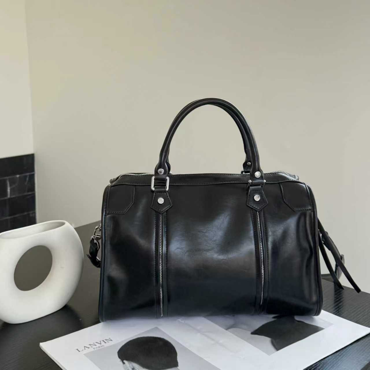 Tas Wanita Baru Musim Semi/Pan - Women Bags Logo ulasan dan harga