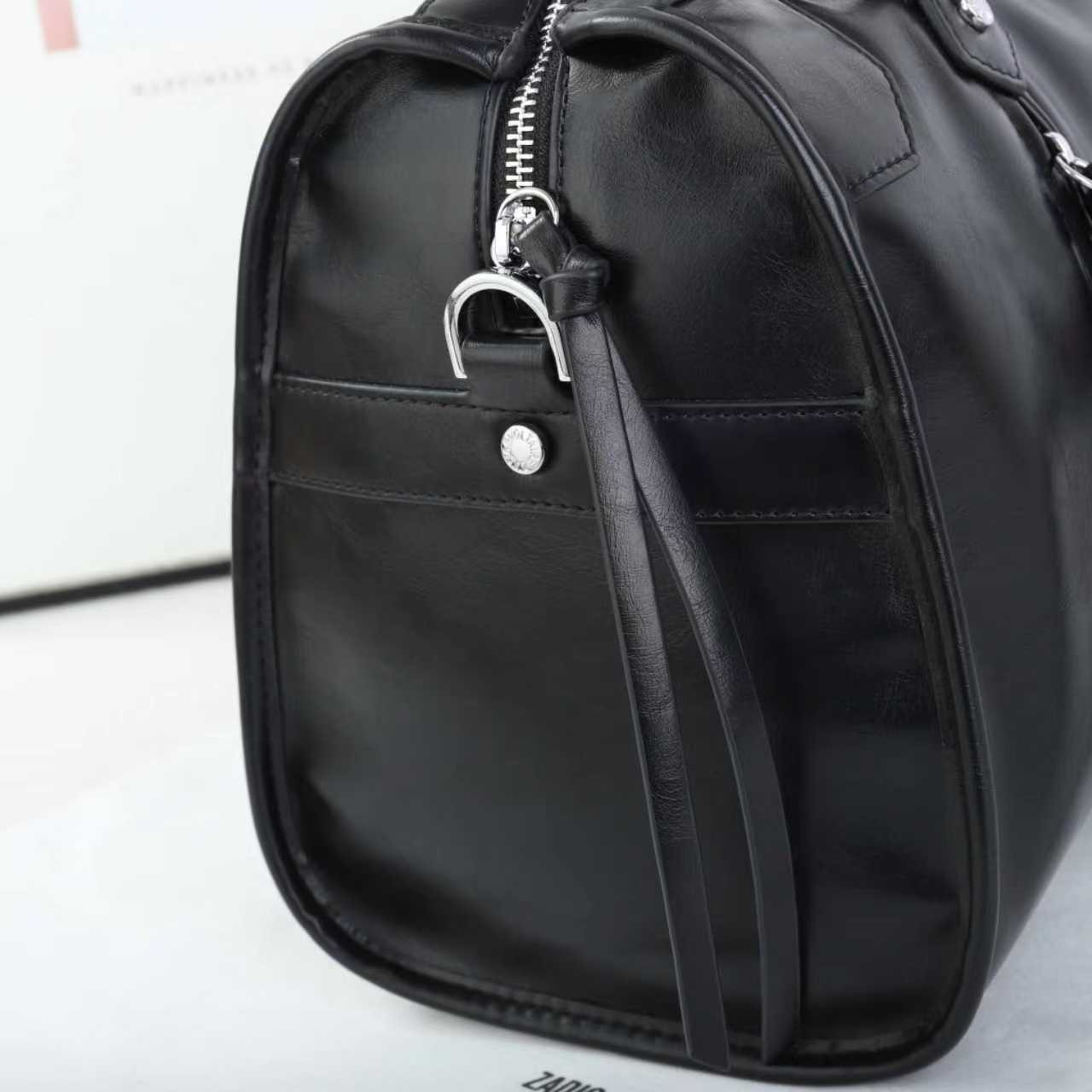 Tas Wanita Baru Musim Semi/Pan - Women Bags Logo ulasan dan harga