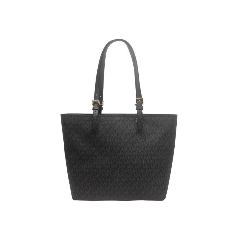 MICHAEL KORS Jet Set Medium Lo - Women'S Bags Of Michael Kors ulasan dan harga