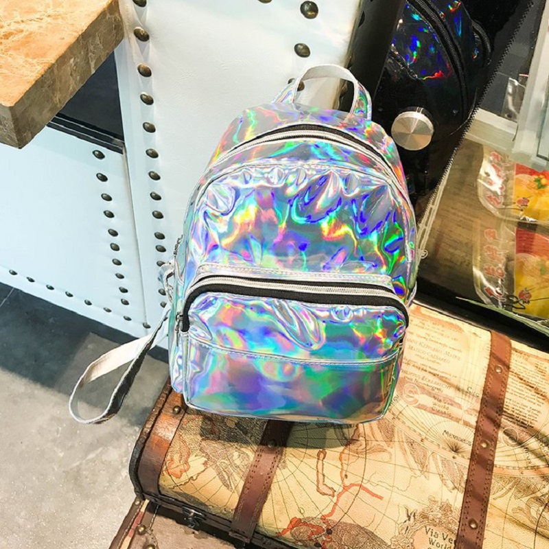 Ransel Laser Fashion 2025 Tas  - Women Bags Deals ulasan dan harga