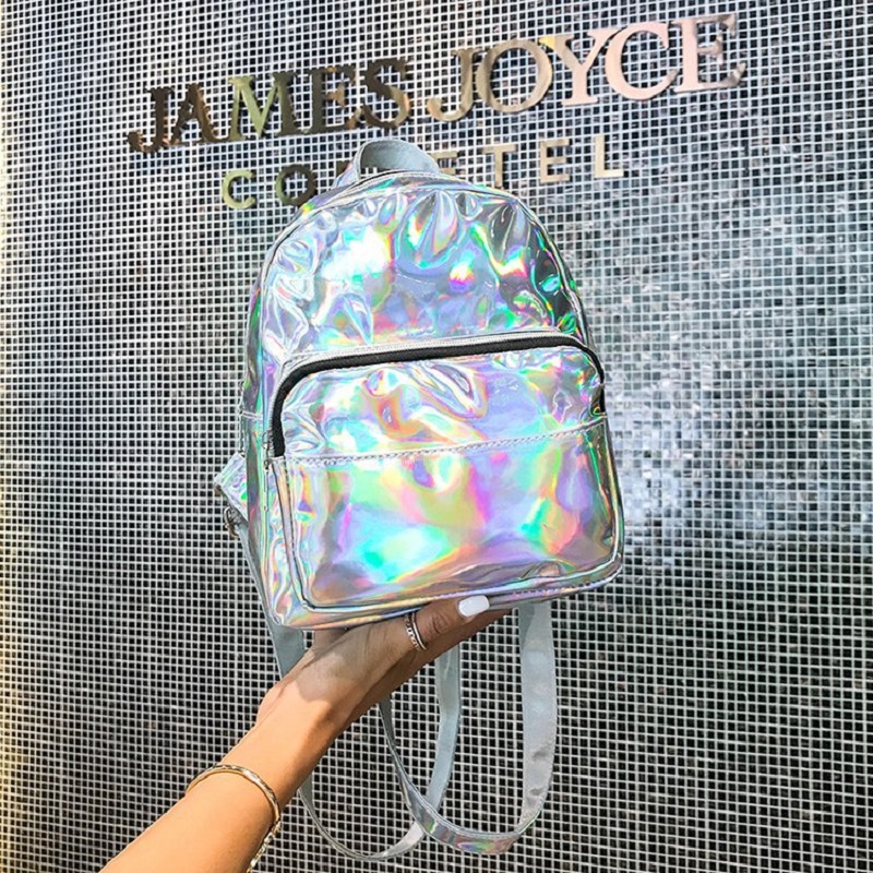 Ransel Laser Fashion 2025 Tas  - Women Bags Deals ulasan dan harga
