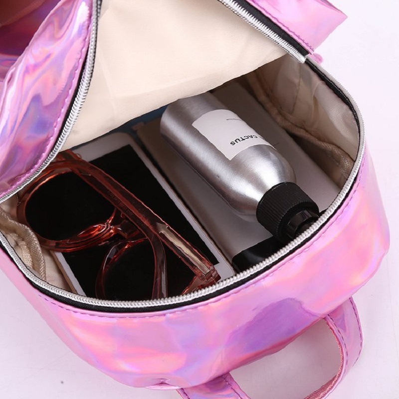 Ransel Laser Fashion 2025 Tas  - Women Bags Deals ulasan dan harga