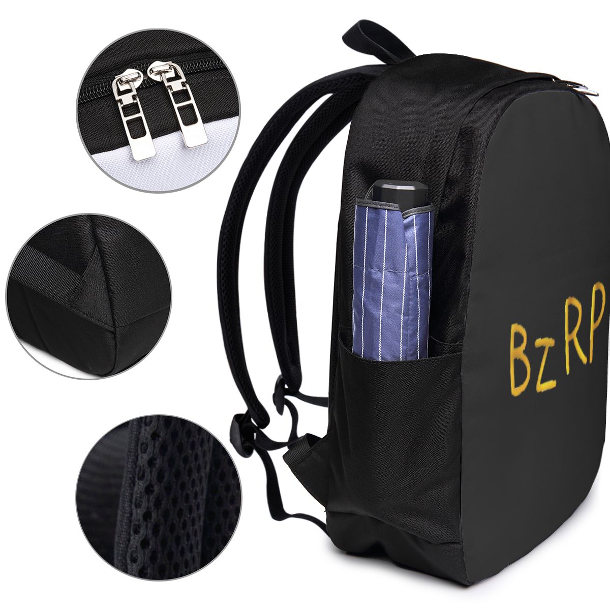 Tas Ransel Bizarrap Cap (BZRP) - Women'S Bags Travel ulasan dan harga