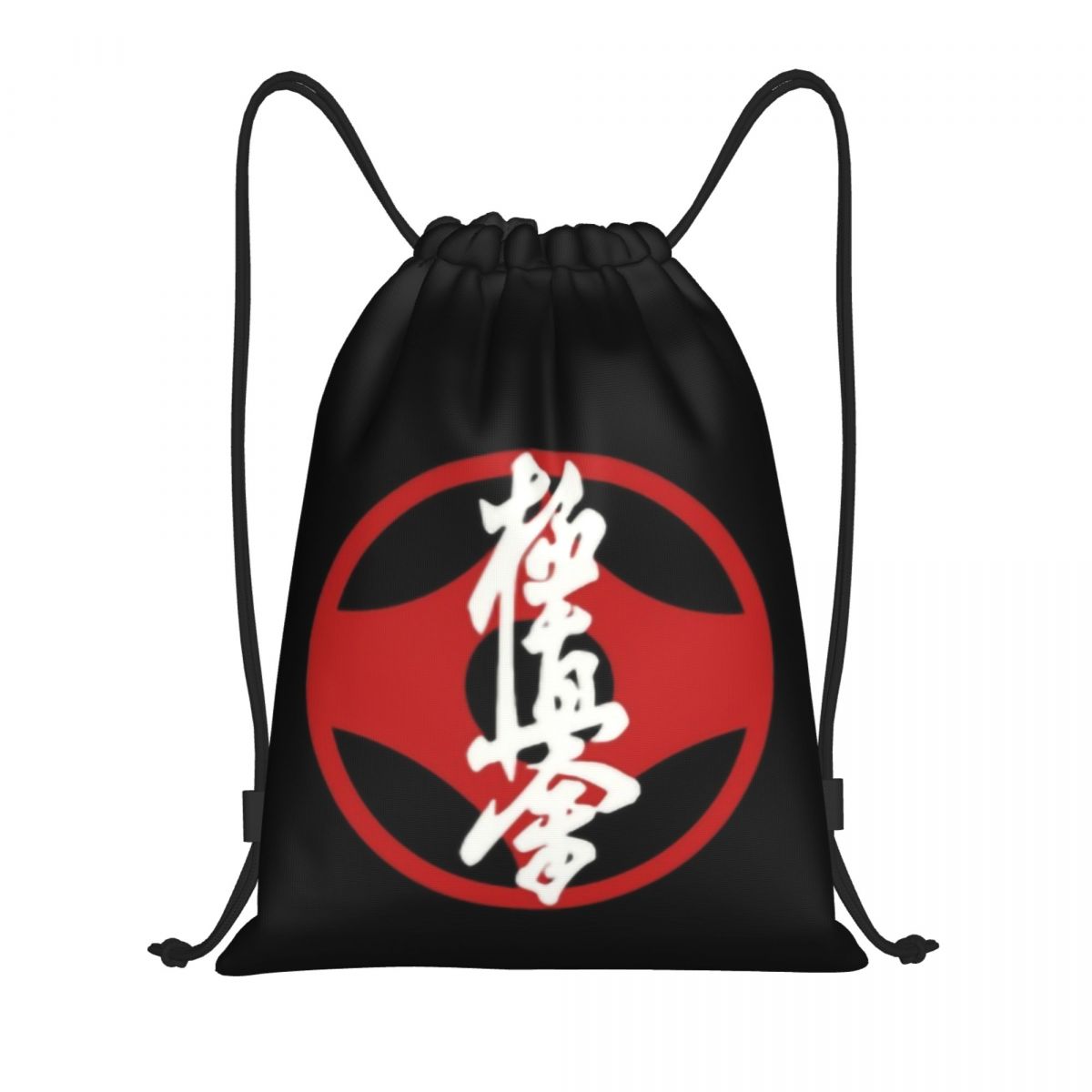 Kyokushin ransel tali Logo Kar - Women Bags Logo ulasan dan harga