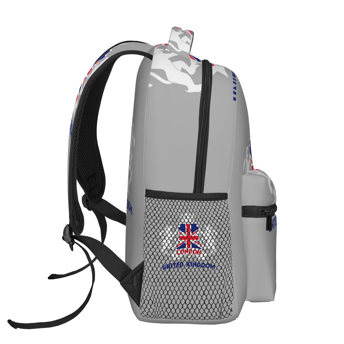 Tas Ransel Siswa Inggris denga - Women Bags Uk ulasan dan harga