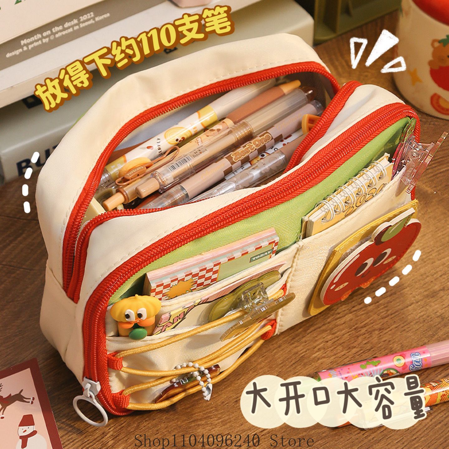 Tas Penyimpanan Alat Tulis Kot - Women Bags Rack ulasan dan harga